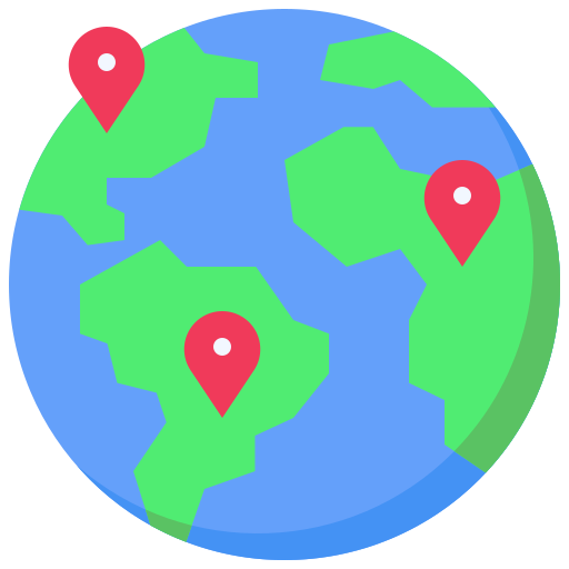 GIS Icon