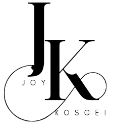 Joy Logo